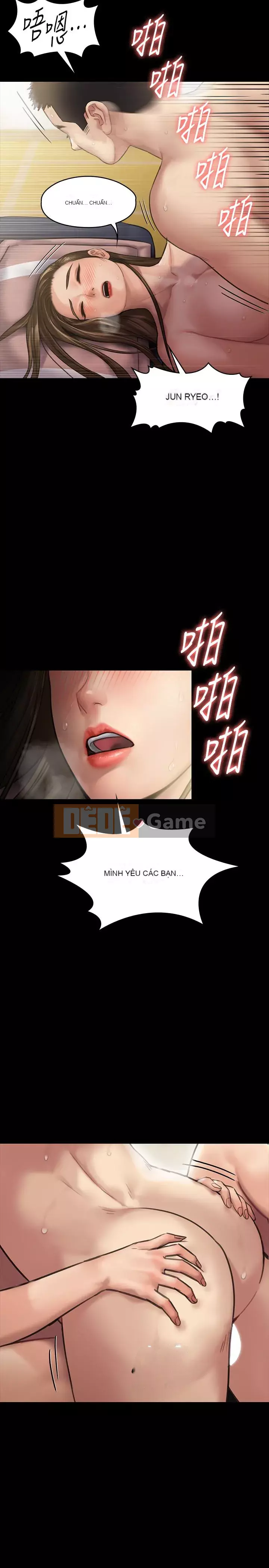 Con rối Chương 71-142