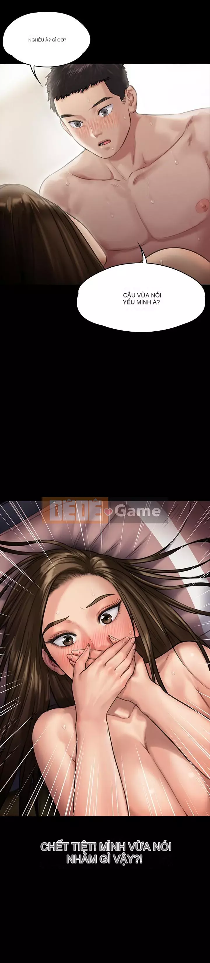 Con rối Chương 71-142