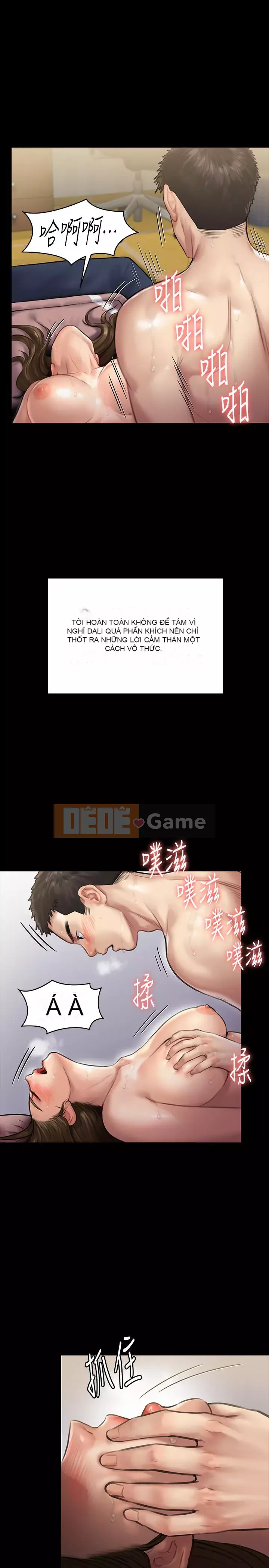 Con rối Chương 71-142