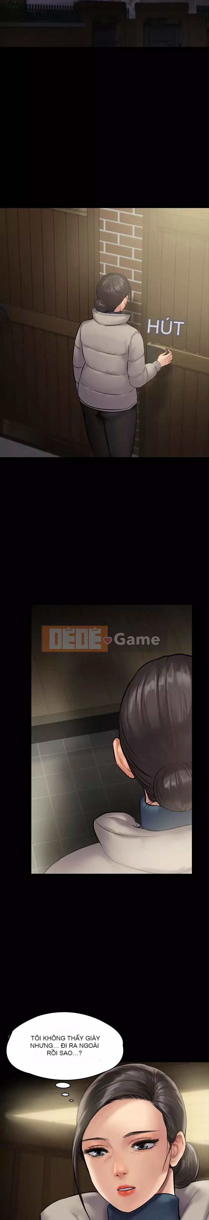 Con rối Chương 71-142