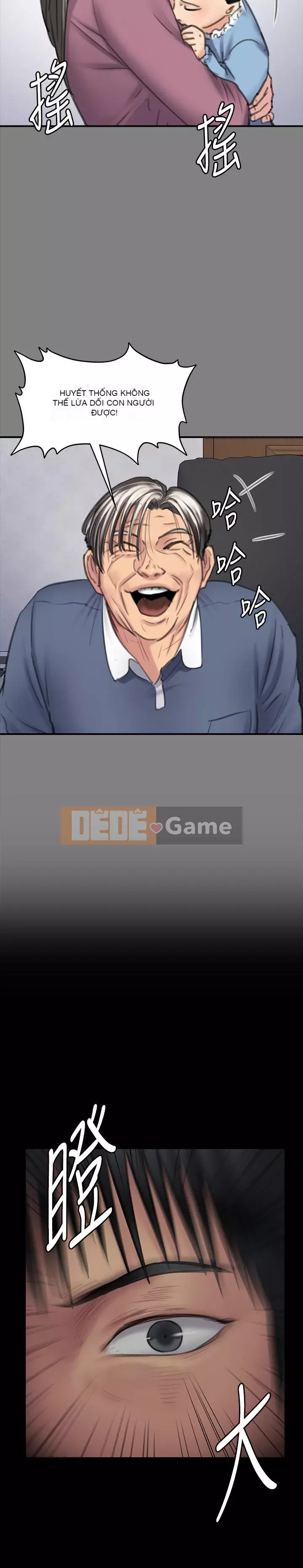 Con rối Chương 71-142