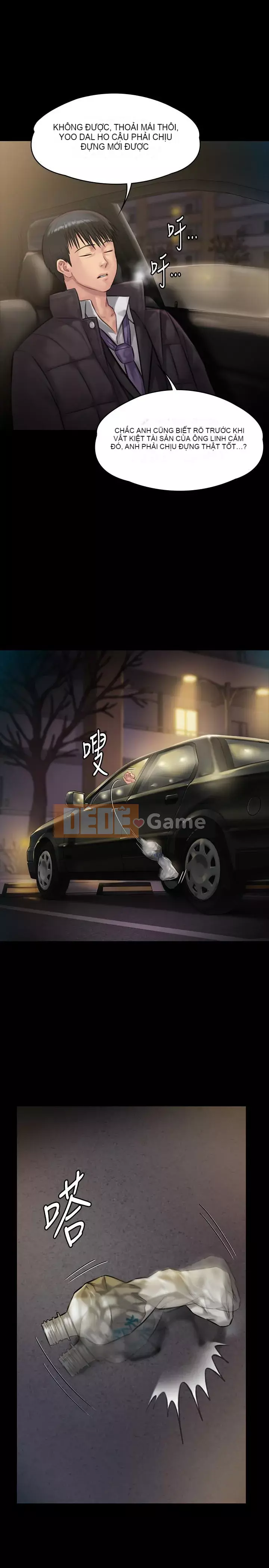 Con rối Chương 71-142