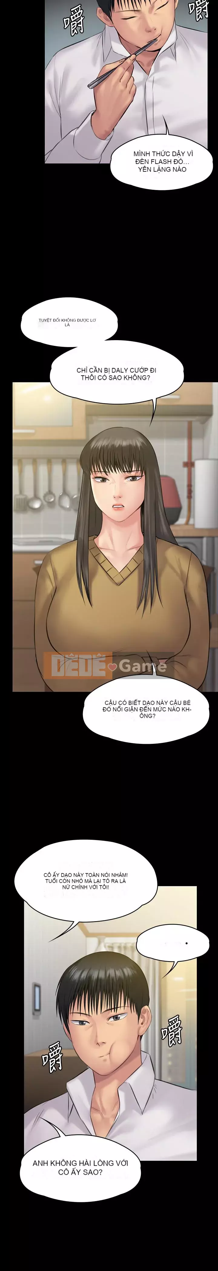 Con rối Chương 71-142