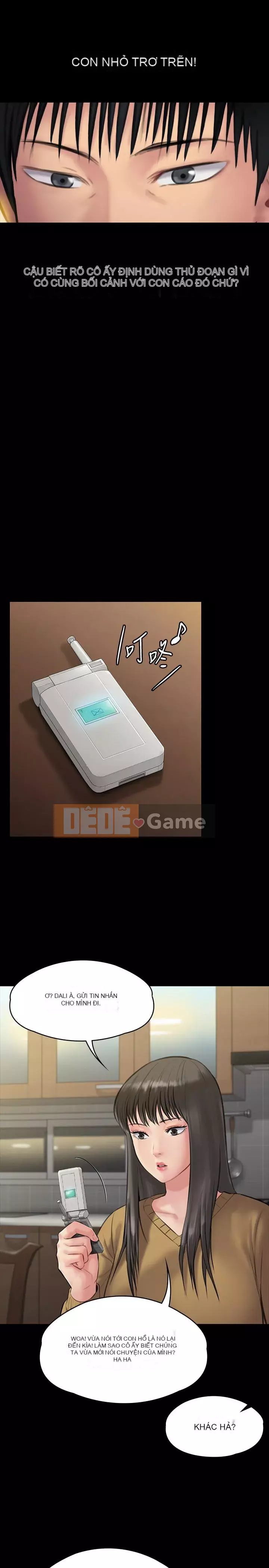 Con rối Chương 71-142