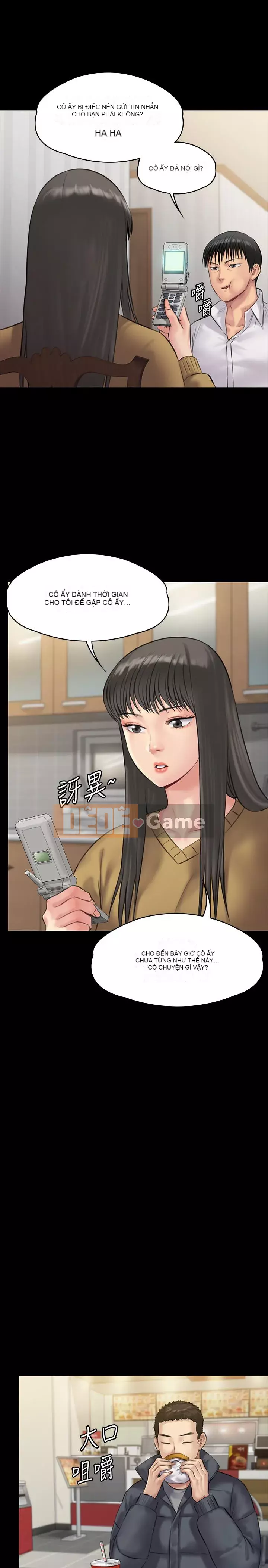 Con rối Chương 71-142