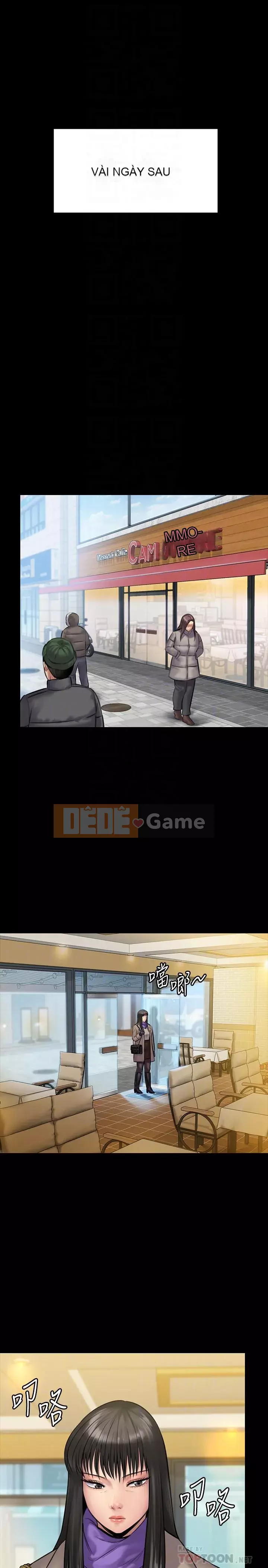 Con rối Chương 71-142