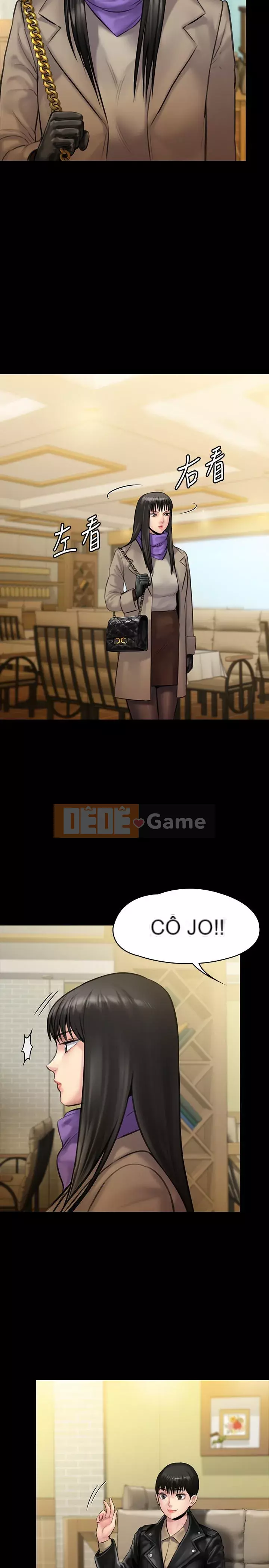 Con rối Chương 71-142