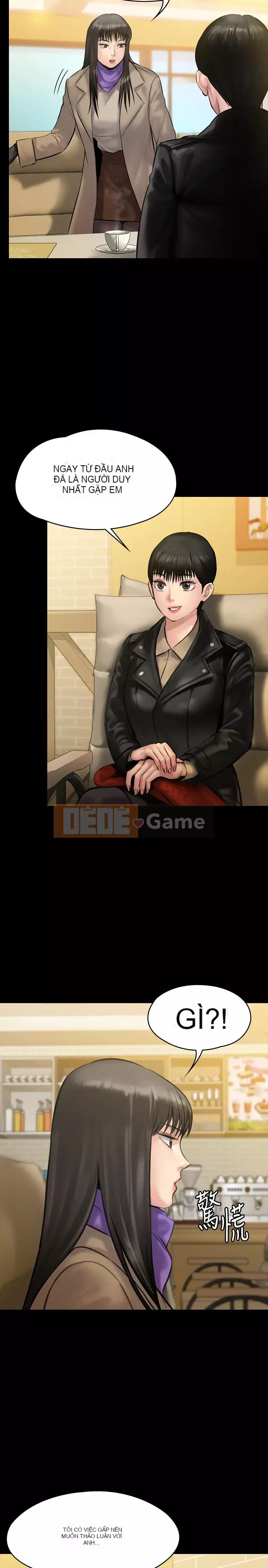 Con rối Chương 71-142