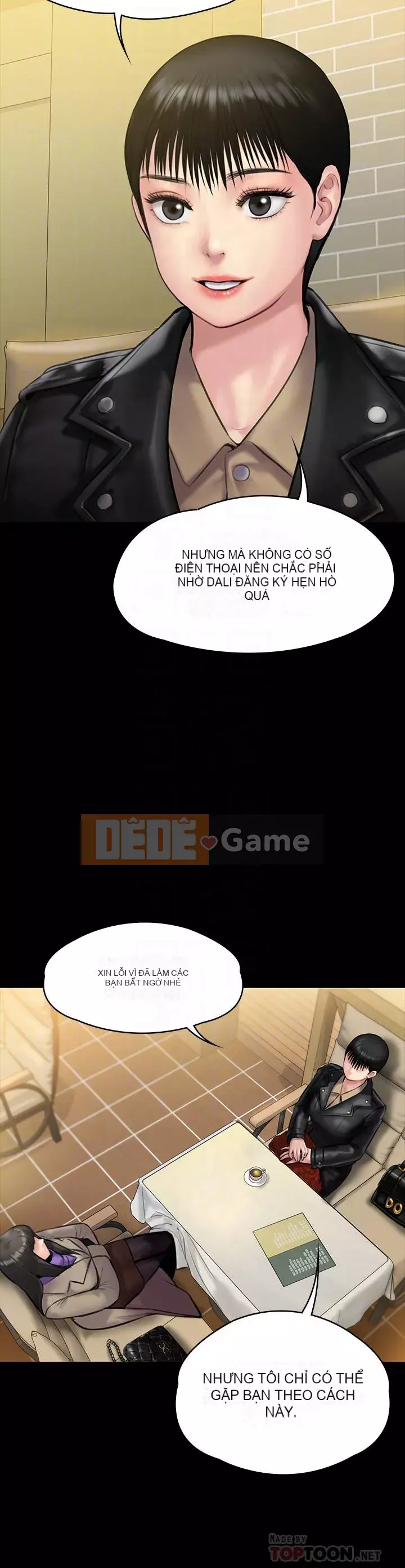 Con rối Chương 71-142