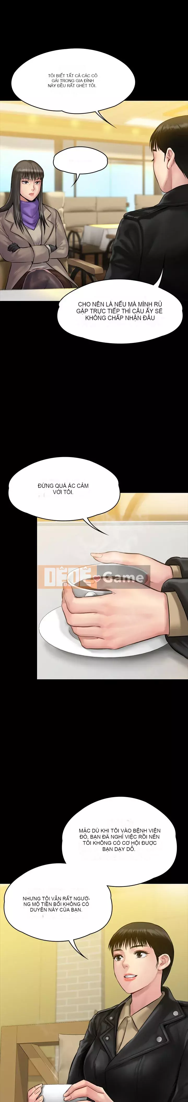 Con rối Chương 71-142