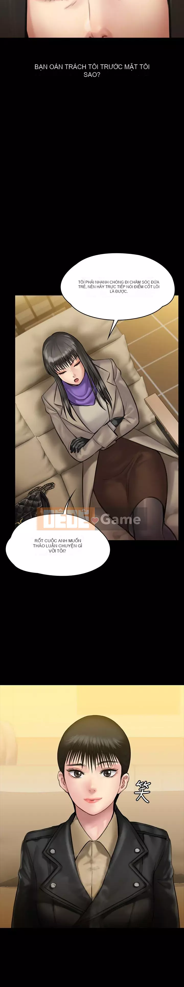 Con rối Chương 71-142