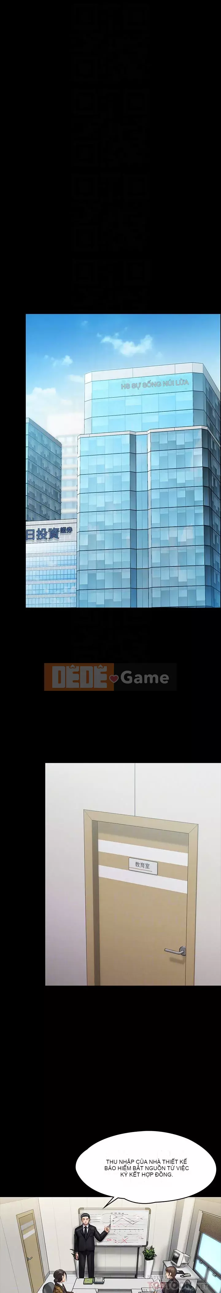 Con rối Chương 71-142