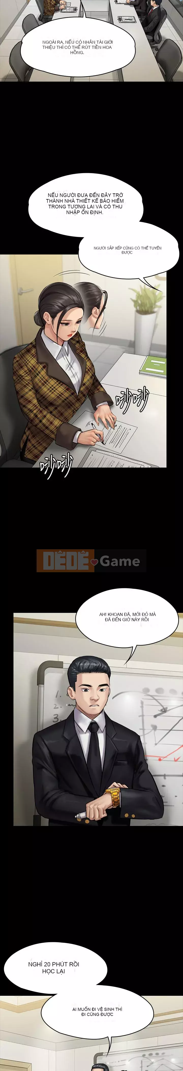 Con rối Chương 71-142