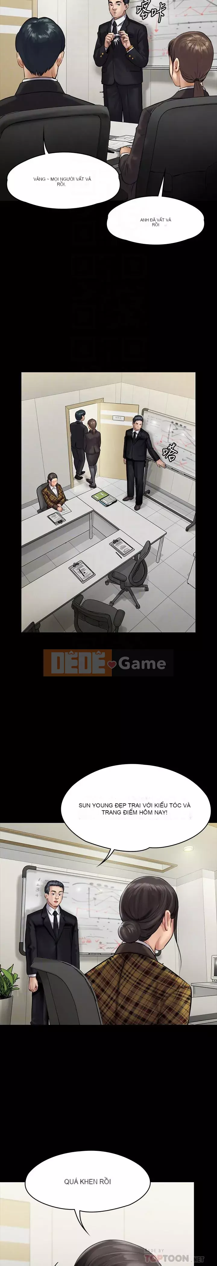 Con rối Chương 71-142