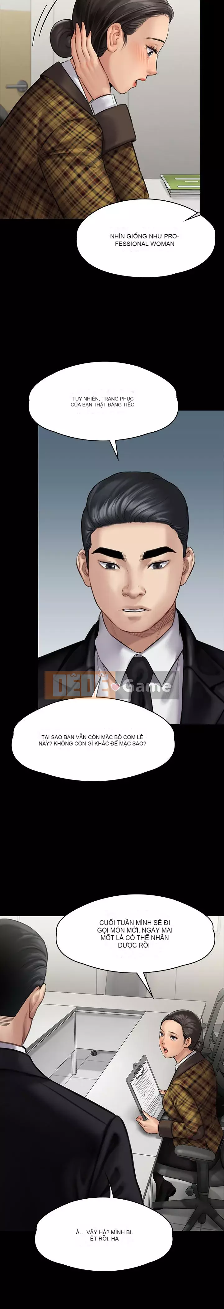 Con rối Chương 71-142