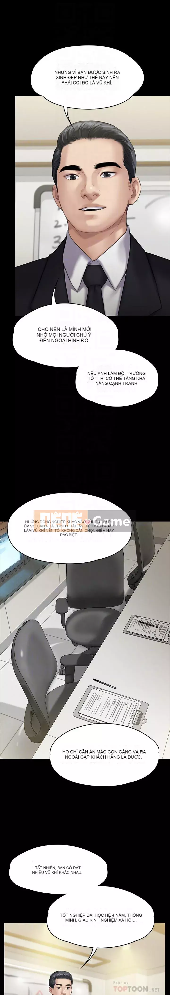 Con rối Chương 71-142