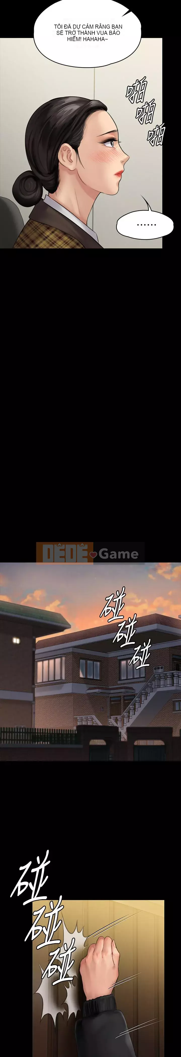 Con rối Chương 71-142