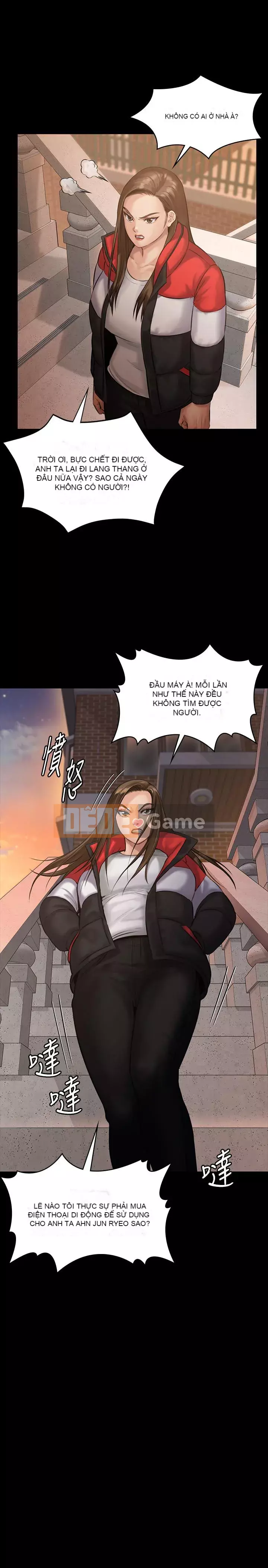 Con rối Chương 71-142