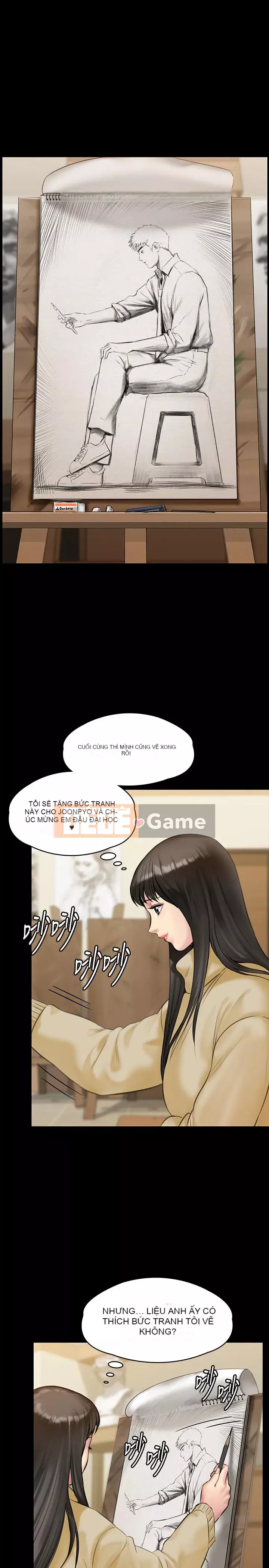 Con rối Chương 71-142