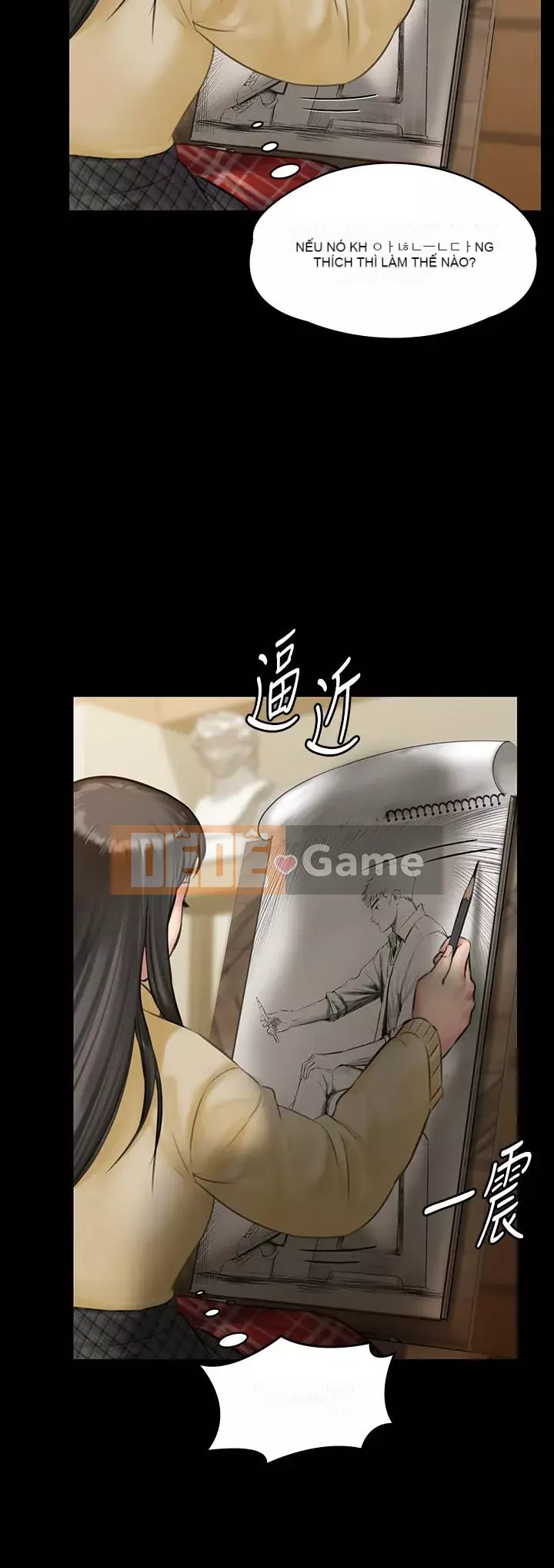 Con rối Chương 71-142