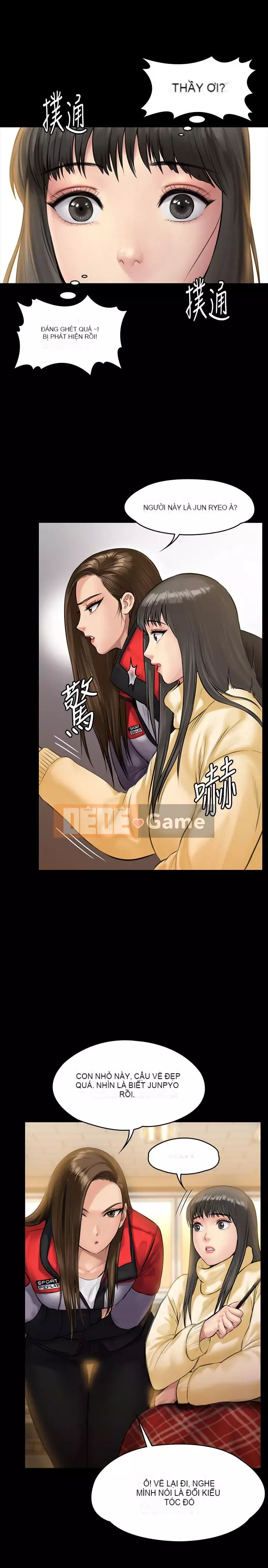 Con rối Chương 71-142