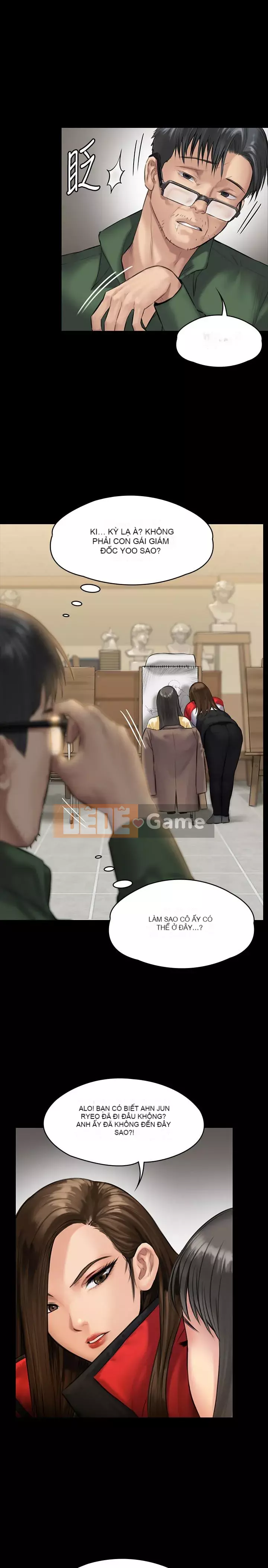 Con rối Chương 71-142