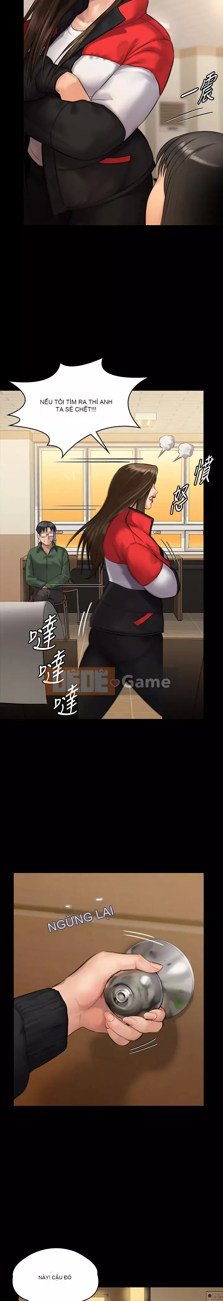 Con rối Chương 71-142