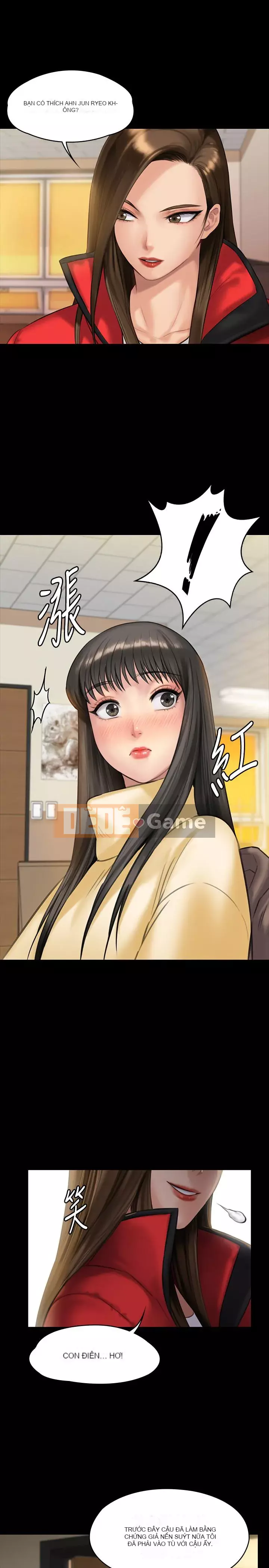 Con rối Chương 71-142