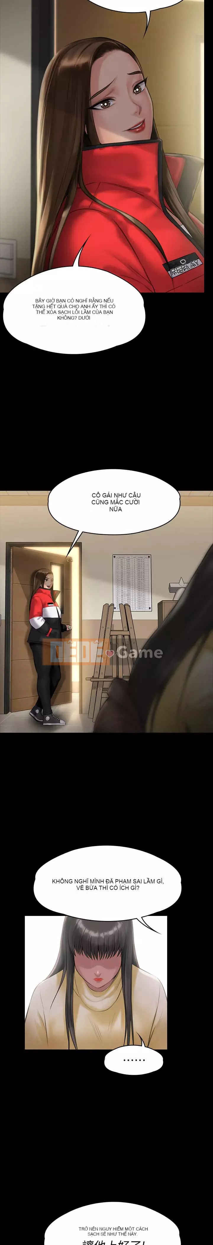 Con rối Chương 71-142