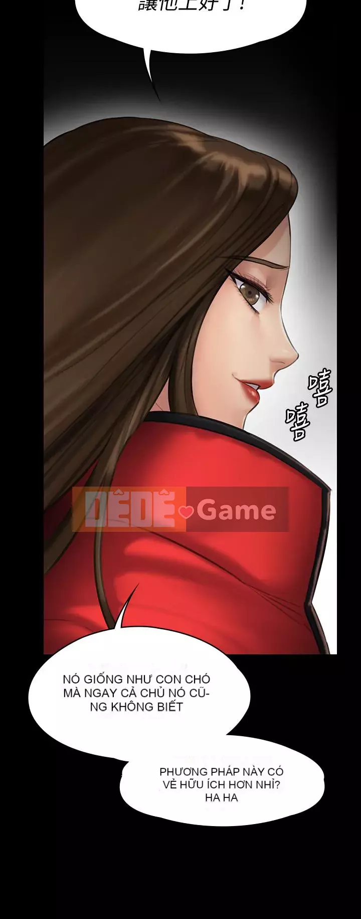 Con rối Chương 71-142