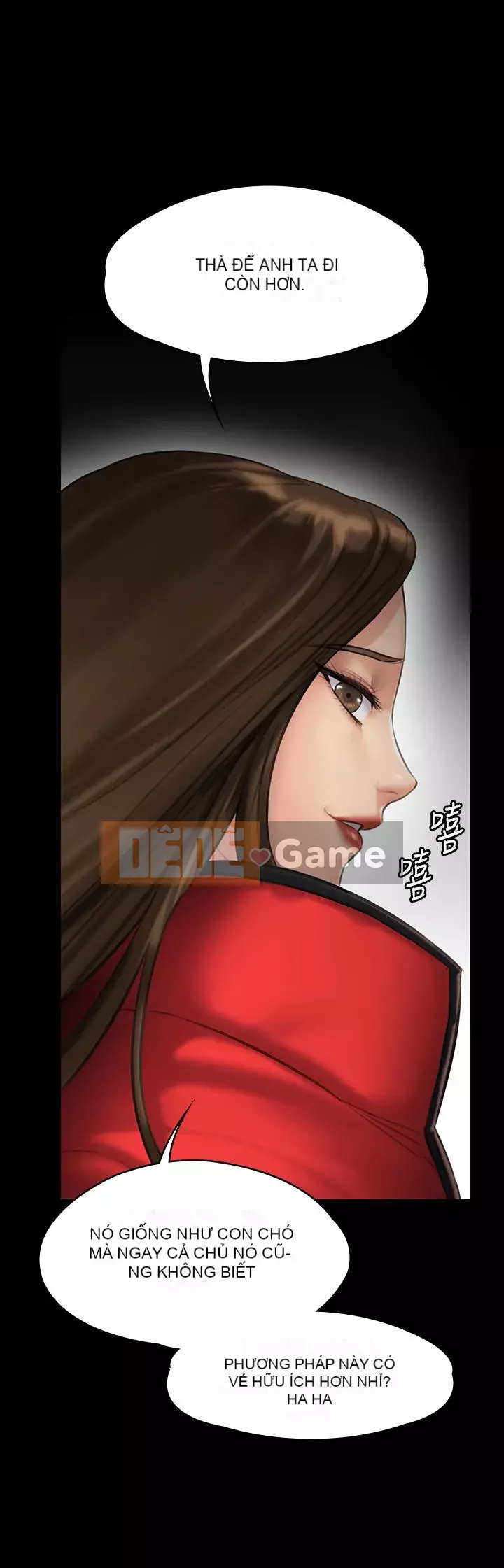 Con rối Chương 71-142