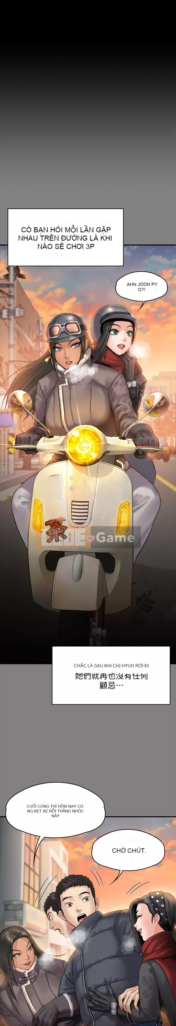 Con rối Chương 71-142