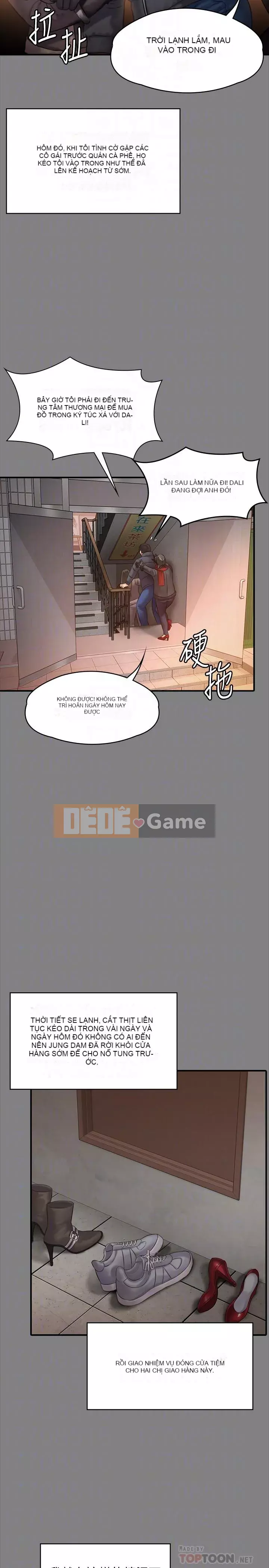 Con rối Chương 71-142