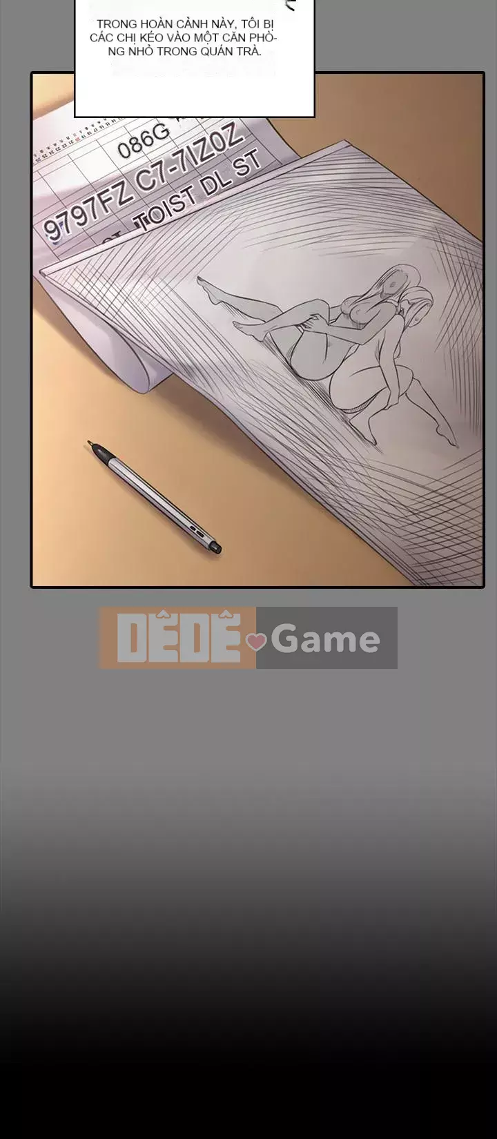 Con rối Chương 71-142