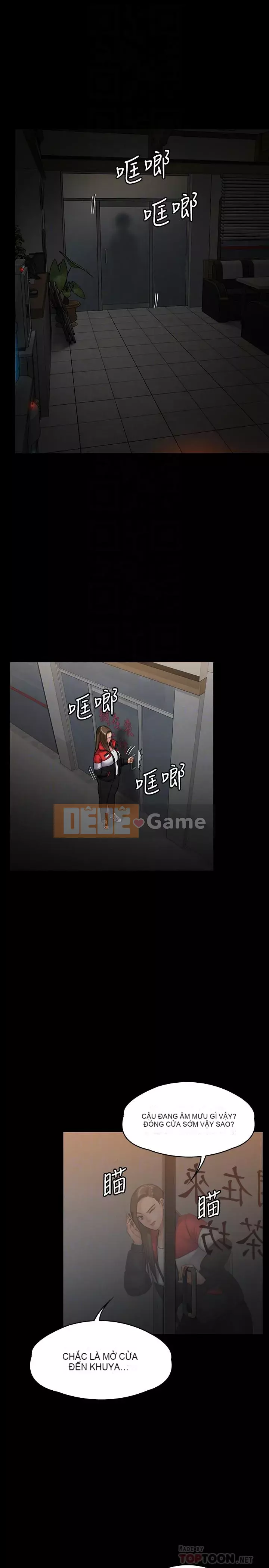 Con rối Chương 71-142