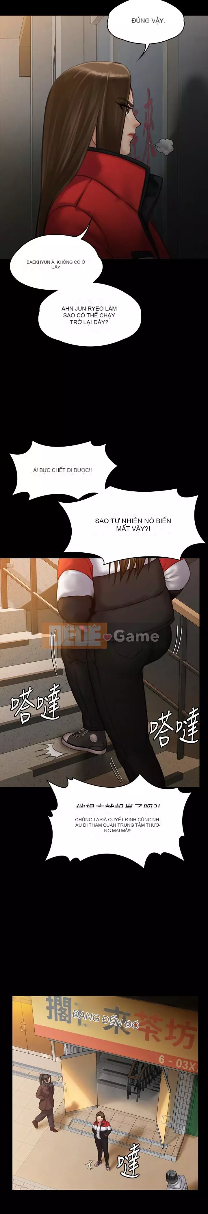 Con rối Chương 71-142