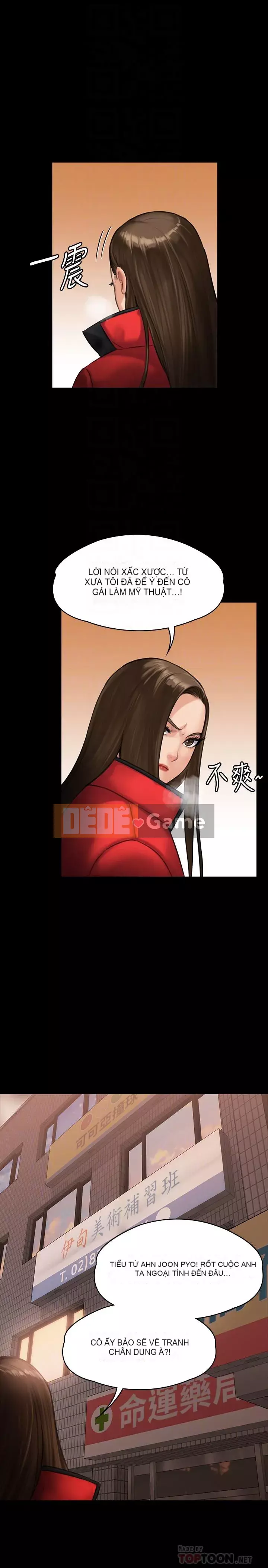 Con rối Chương 71-142