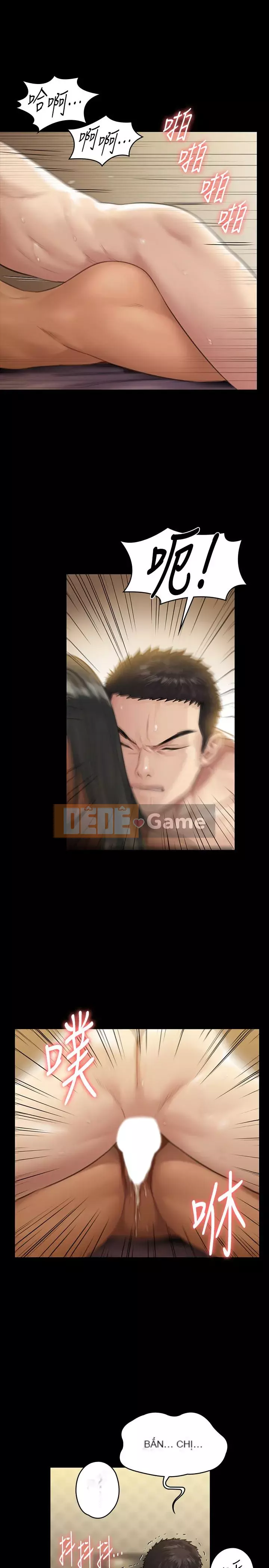 Con rối Chương 71-142