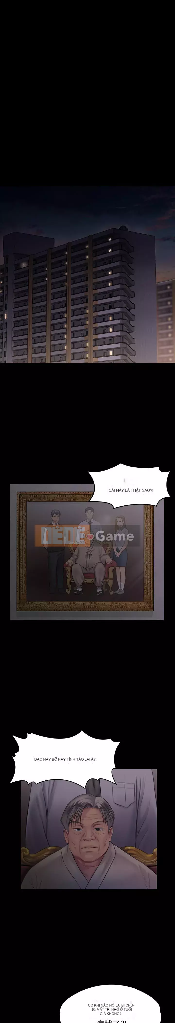 Con rối Chương 71-142