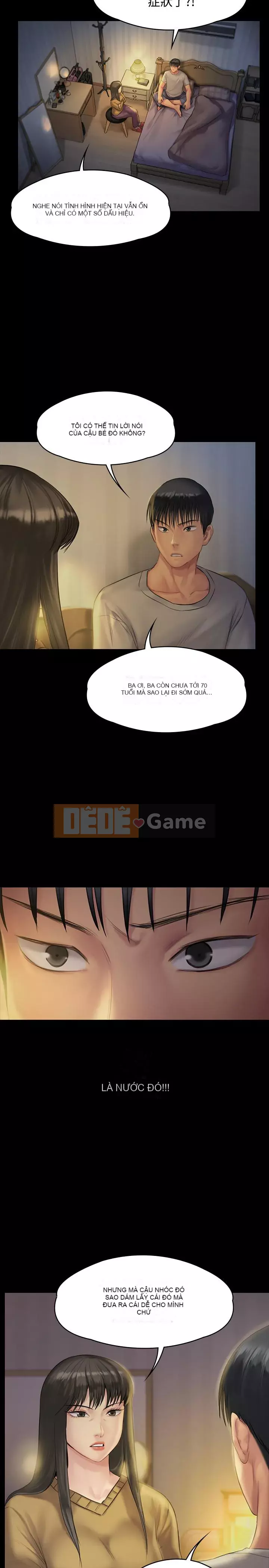 Con rối Chương 71-142