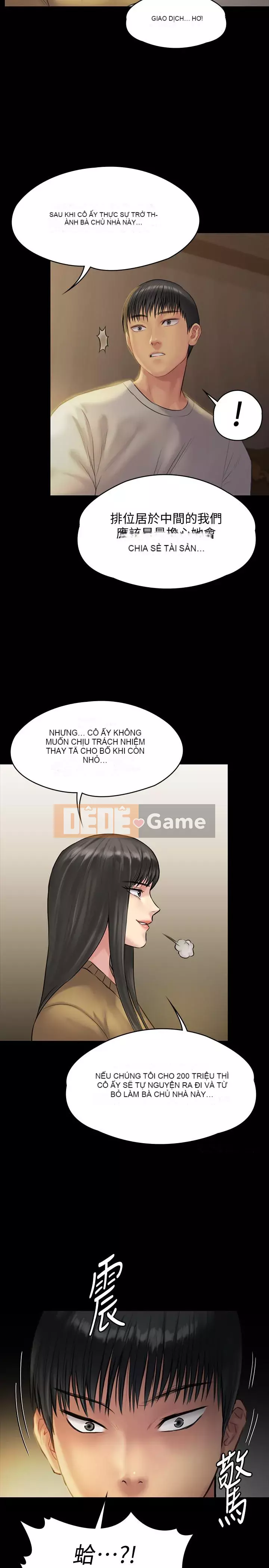 Con rối Chương 71-142