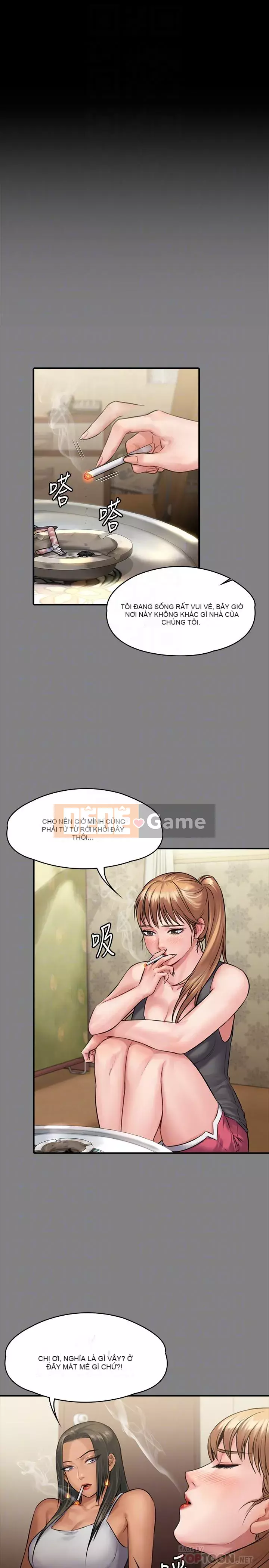 Con rối Chương 71-142