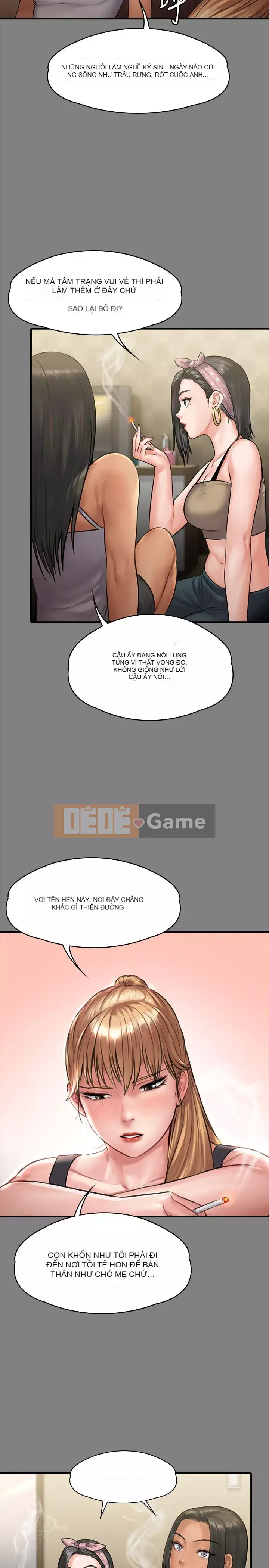 Con rối Chương 71-142