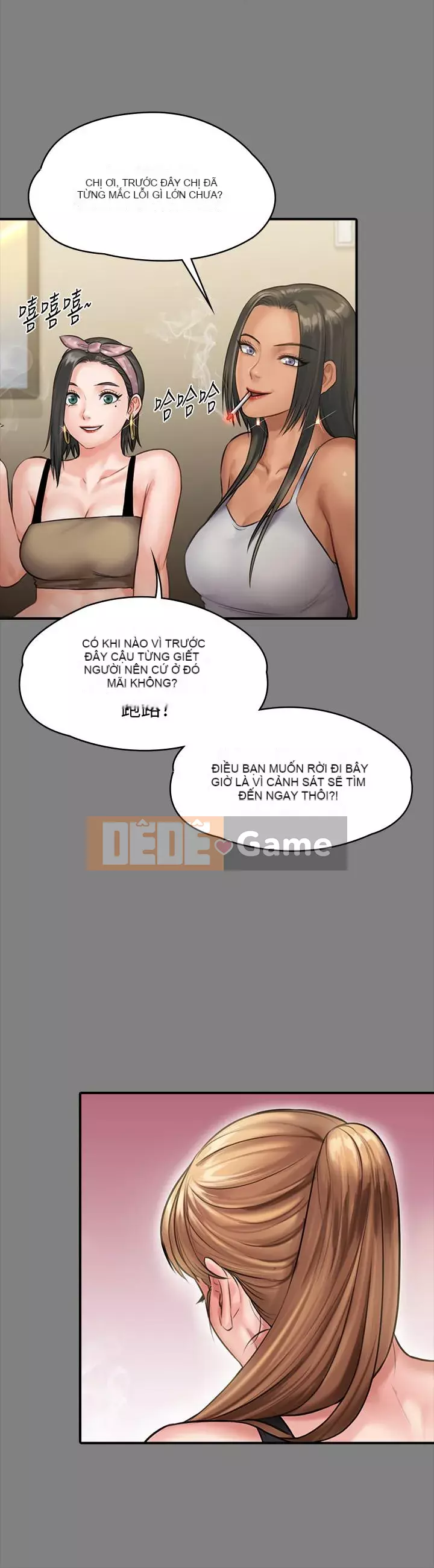 Con rối Chương 71-142