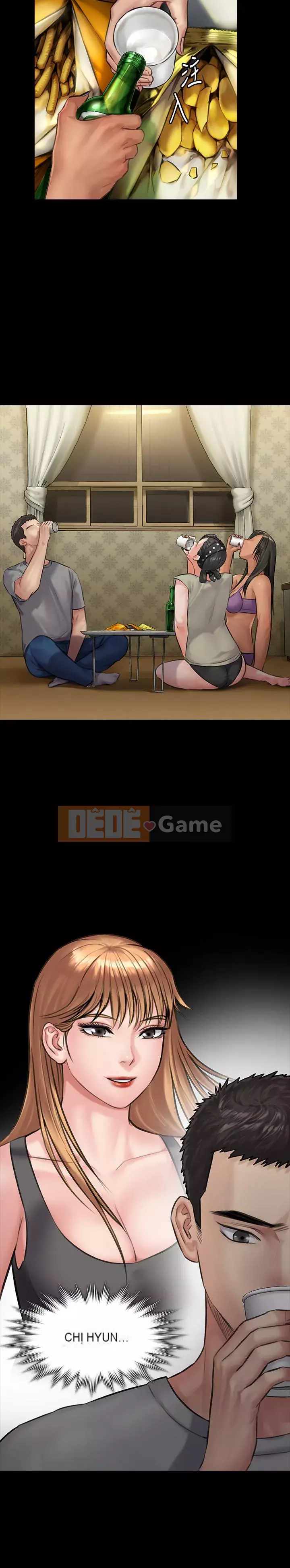 Con rối Chương 71-142