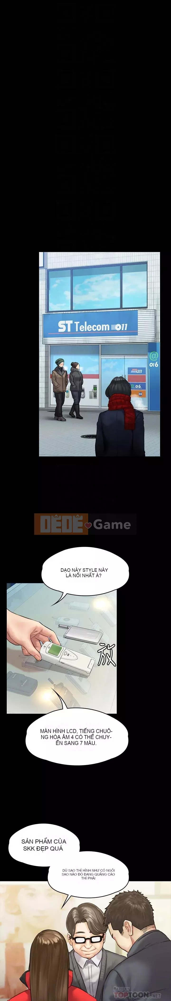 Con rối Chương 71-142