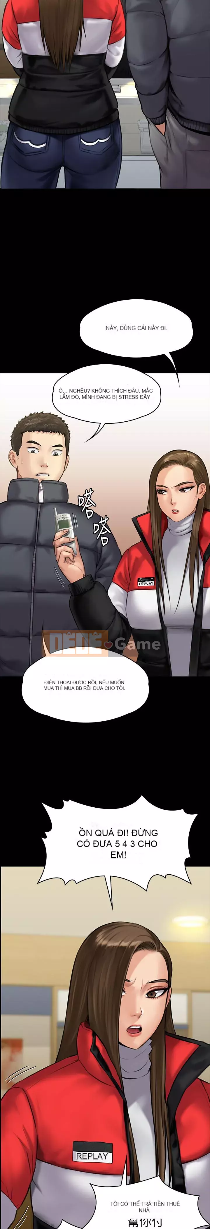 Con rối Chương 71-142