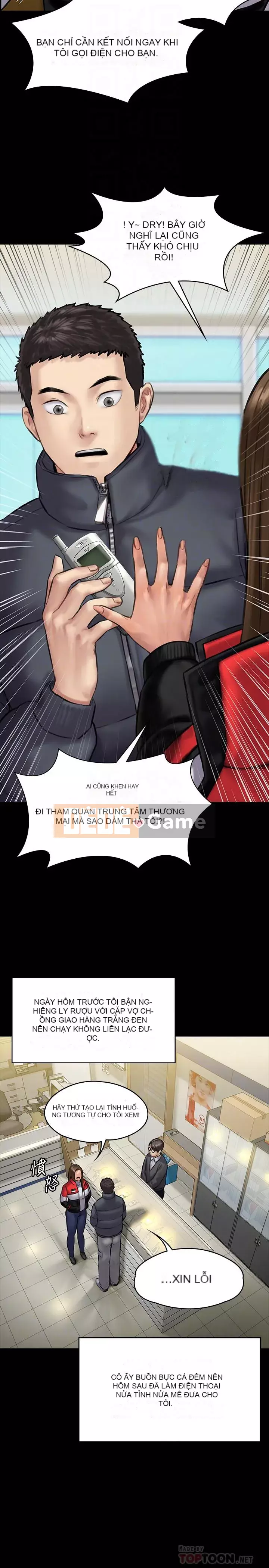 Con rối Chương 71-142