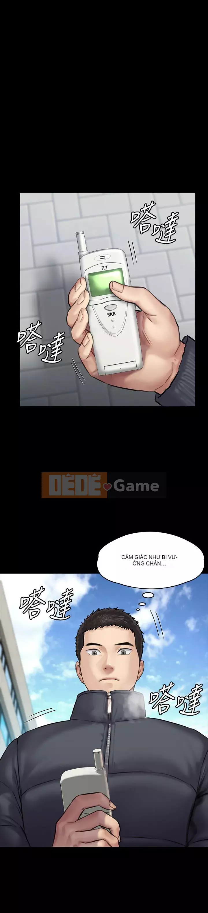 Con rối Chương 71-142