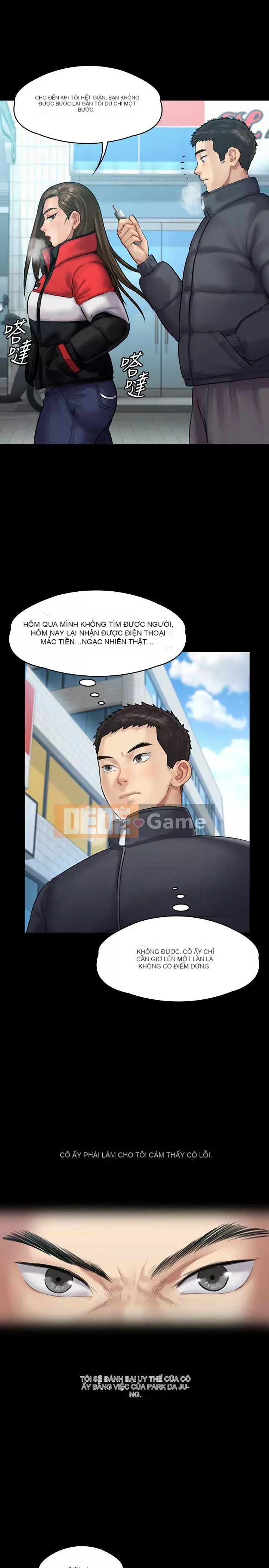 Con rối Chương 71-142